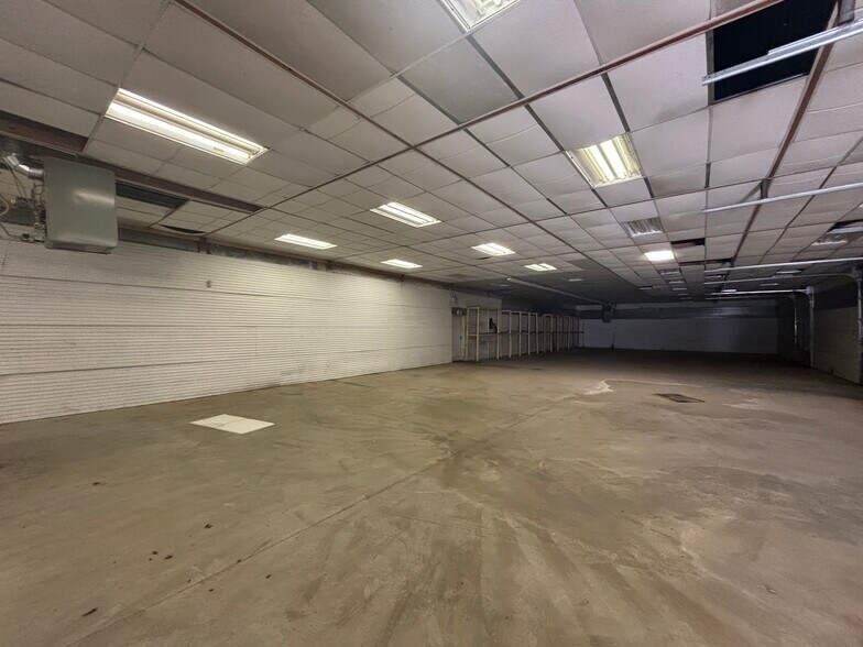 More Photos Of 1822 W Whitner St, Anderson Industrial For Sale