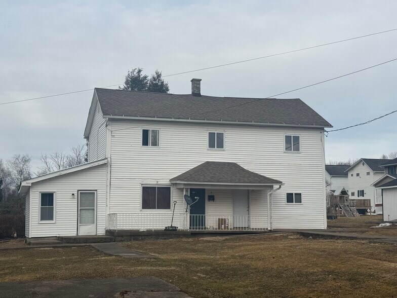 More Photos Of ,  Multifamily For Sale