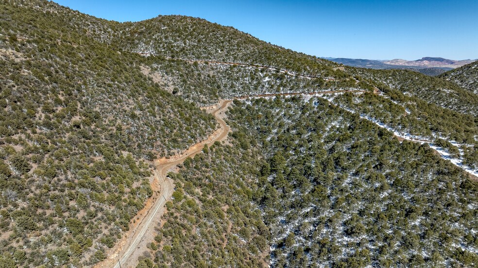 More Photos Of Darling Bell Road, Silver City Land For Sale