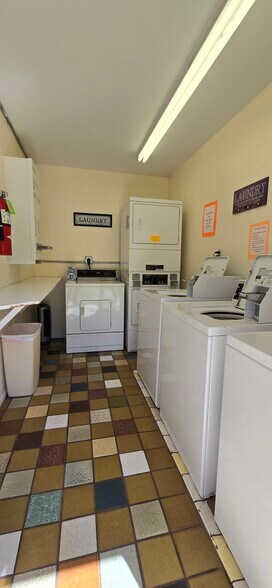 More Photos Of 204 US Highway 20 S, Thermopolis Manufactured Housing Mobile Home Park For Sale