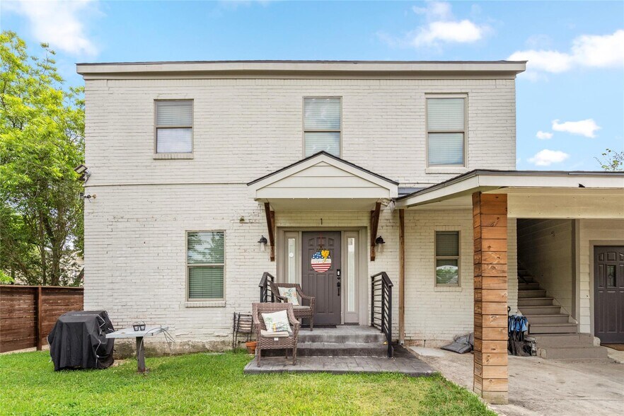 More Photos Of 4630 Woodside St, Houston Apartments For Sale