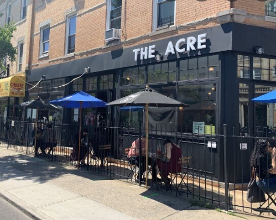 Primary Photo Of 68-22 Forest Ave, Flushing Apartments For Lease