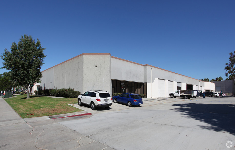 Primary Photo Of 1445 30th St, San Diego Warehouse For Lease