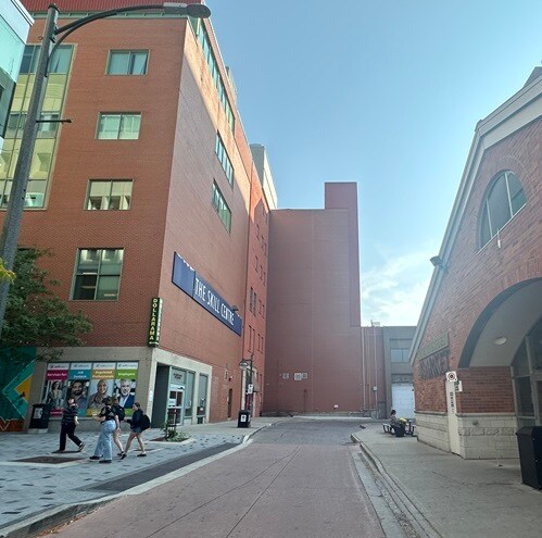 More Photos Of 141 Dundas St, London Office For Sale