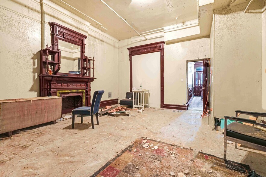 More Photos Of 129 W 122nd St, New York Apartments For Sale