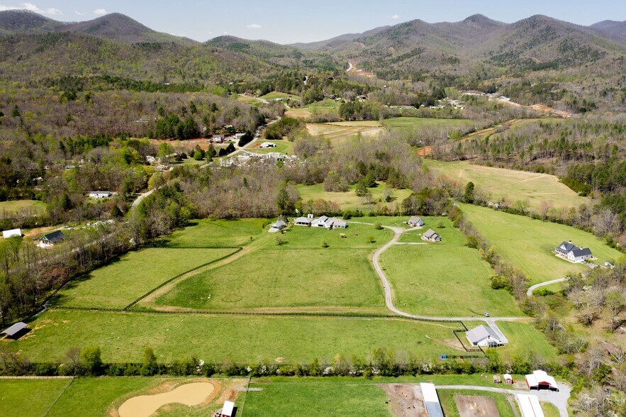 More Photos Of 2835 Plottown Rd, Young Harris Land For Sale