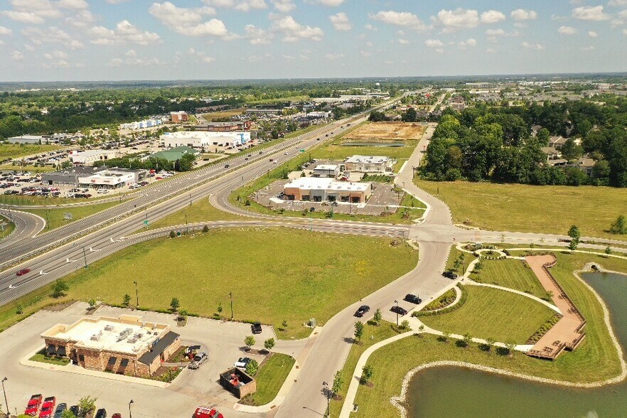 More Photos Of 13498 Bent Grass Ln, Fishers Land For Sale