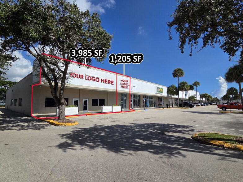 More Photos Of 1417-1439 E Commercial Blvd, Fort Lauderdale Unknown For Lease