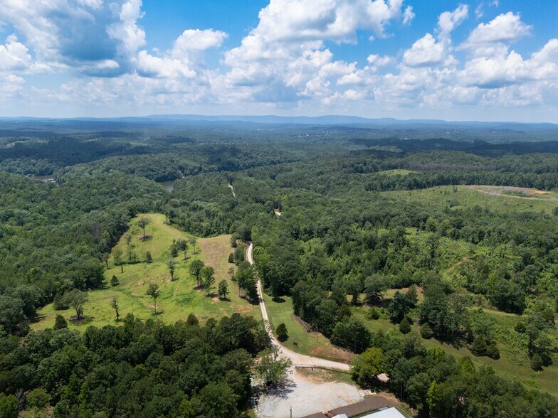 More Photos Of 1310 County Road 269, Wedowee Land For Sale