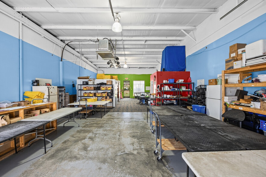 More Photos Of 8161 Regent Pky, Fort Mill Warehouse For Lease