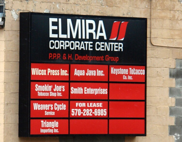 More Photos Of 1575 Lake St, Elmira Manufacturing For Lease