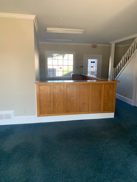 More Photos Of 1520 Pine Log Rd, Conyers Office For Lease