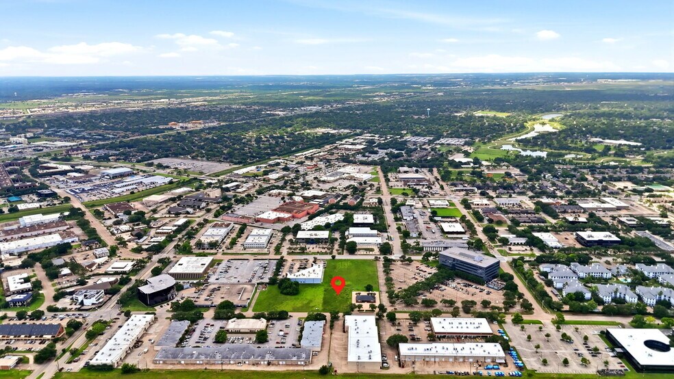 More Photos Of 0 Hercules Ave, Houston Land For Sale
