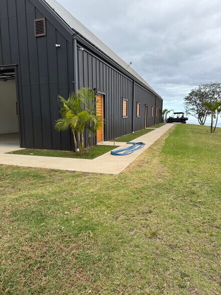 Primary Photo Of 7700 Kula Hwy, Kula Land For Lease