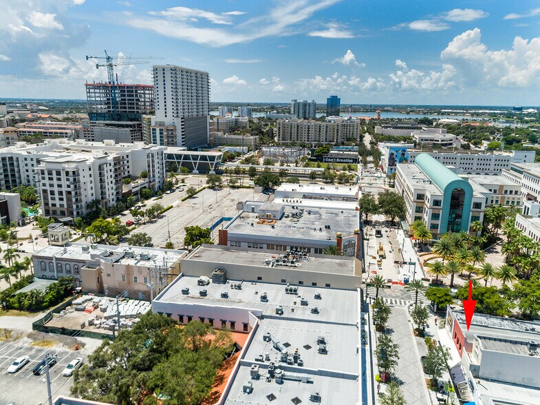 More Photos Of 333 Clematis St, West Palm Beach Storefront Retail Office For Lease