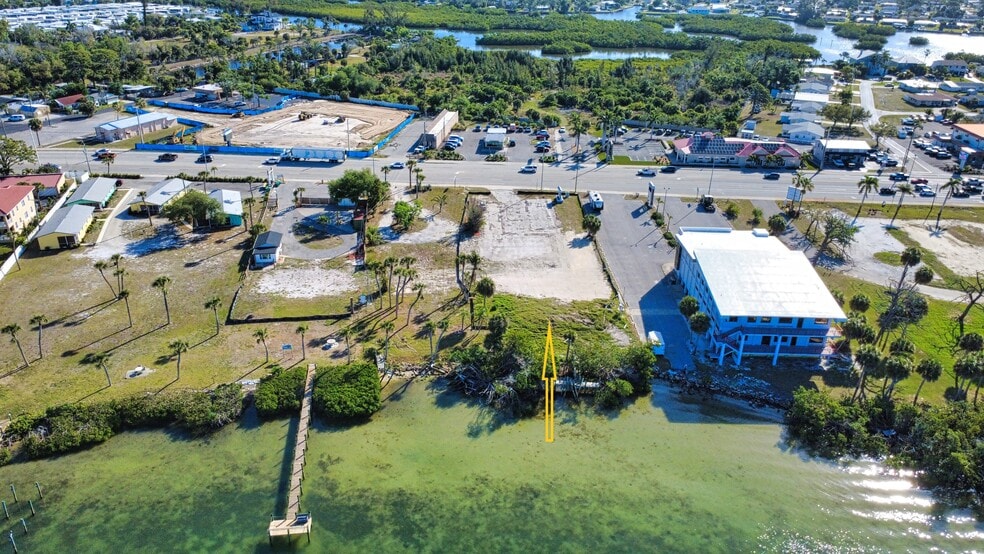 More Photos Of 1148 S McCall Rd, Englewood Land For Sale