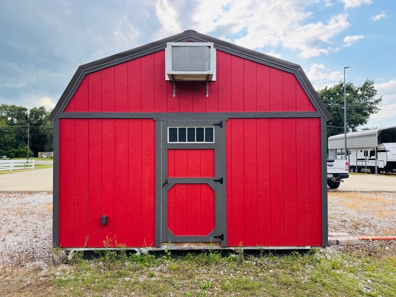 More Photos Of 2260 S US Highway 35, Knox Land For Sale