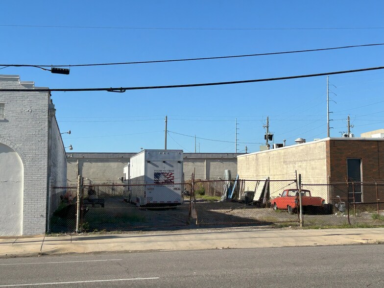 More Photos Of 511 11th St N, Birmingham Warehouse For Sale