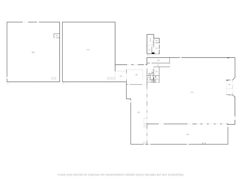 More Photos Of 50 Eswin St, Cincinnati Freestanding For Sale