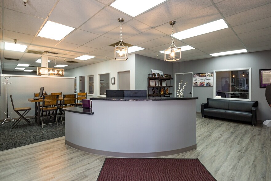 More Photos Of 5701 Sunrise Blvd, Citrus Heights Unknown For Lease