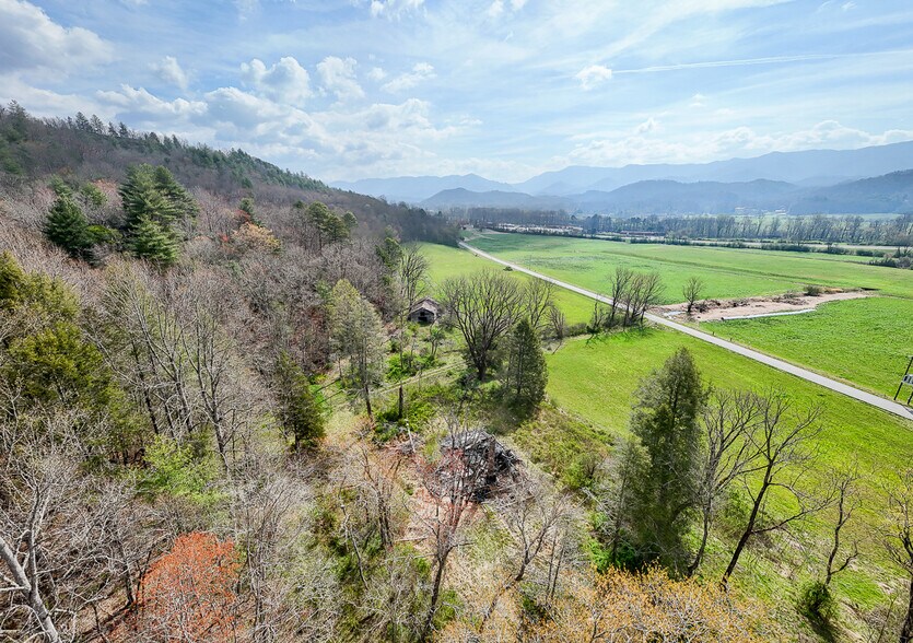 More Photos Of 6387 Airport Rd, Andrews Land For Sale