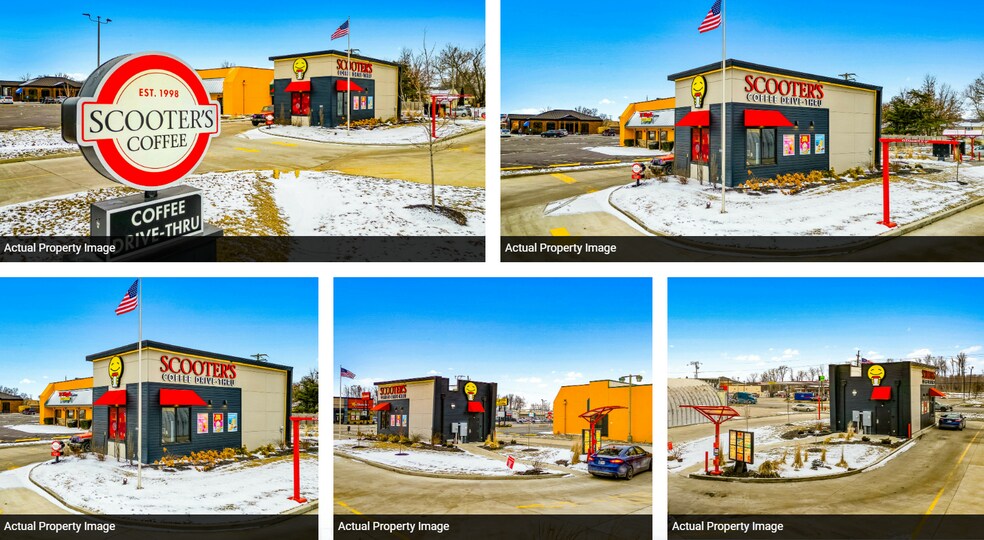 More Photos Of 996 N Main St, Bluffton General Retail For Sale