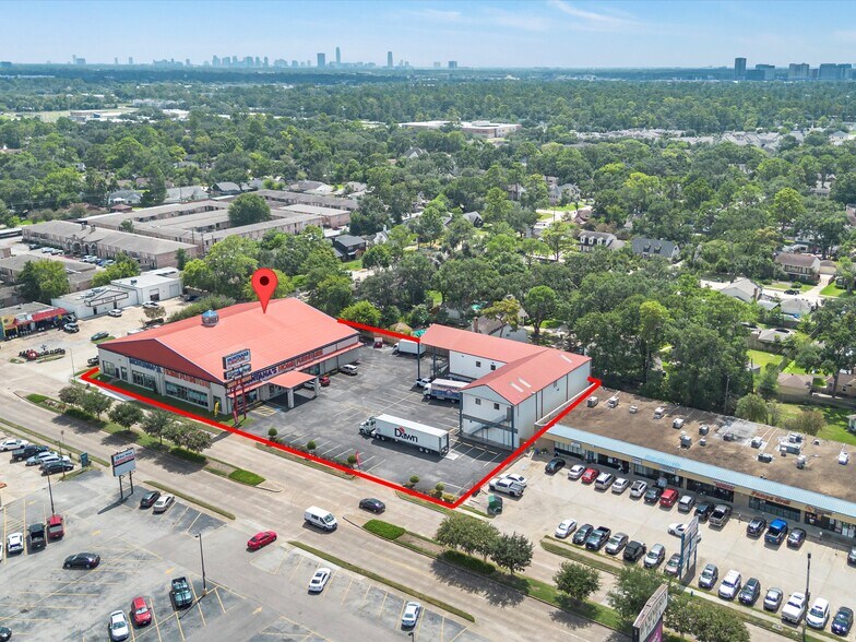 More Photos Of , Houston Unknown For Sale