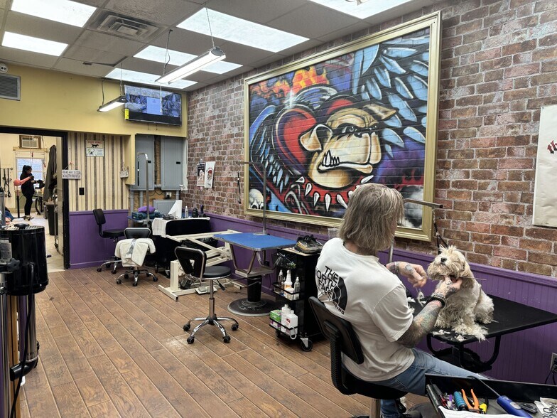 More Photos Of 1 Covert Ave, Floral Park Storefront For Sale