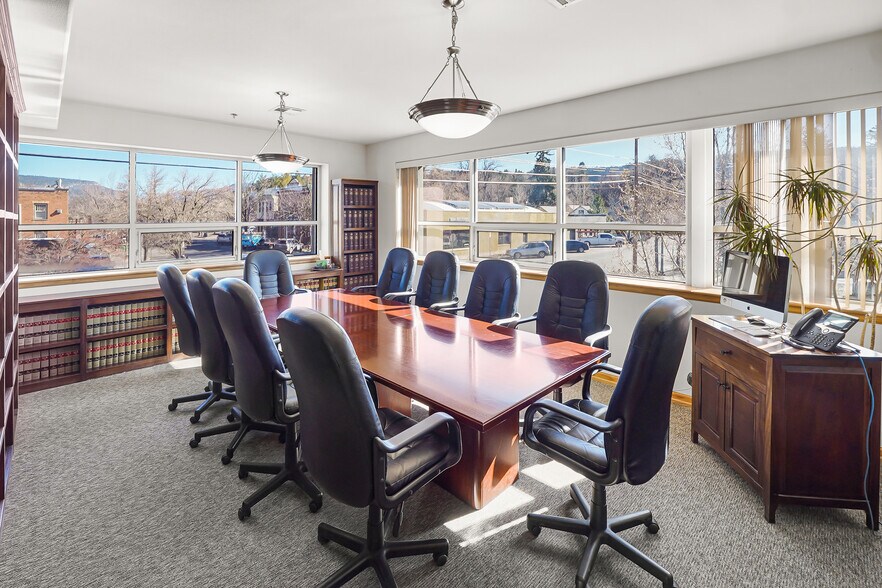 More Photos Of 679 E 2nd Ave, Durango Medical For Sale