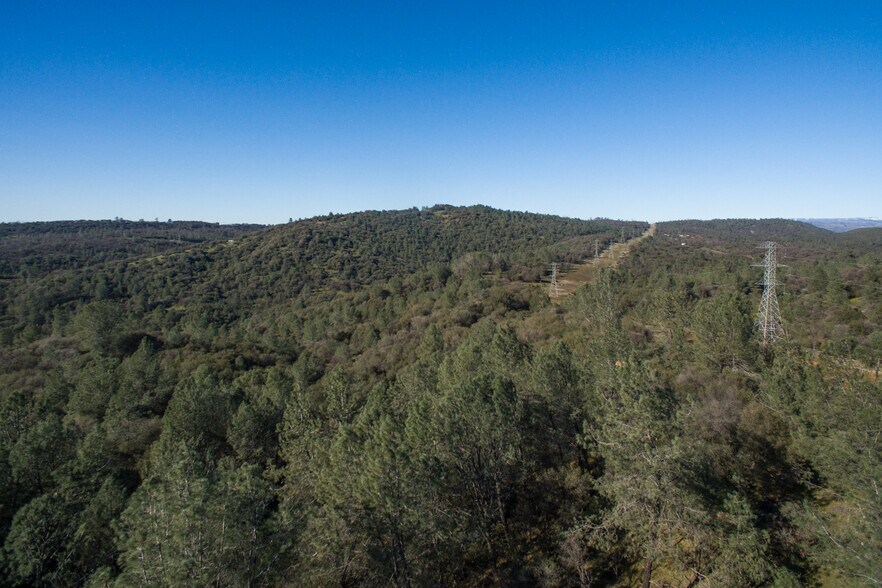 More Photos Of 1484 Oregon Gulch, Oroville Land For Sale
