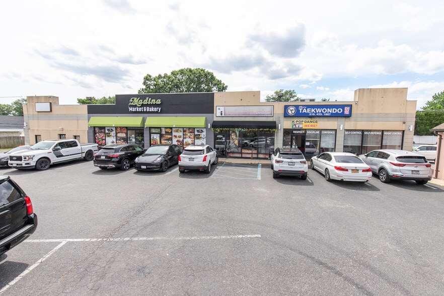 More Photos Of , Bethpage General Retail For Sale
