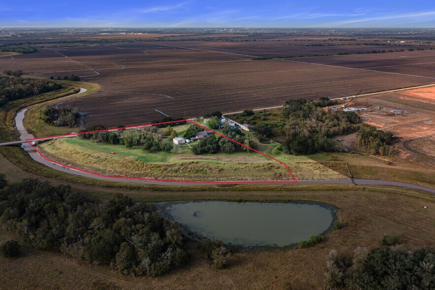 More Photos Of 5621 Boothline Rd, Richmond Land For Sale