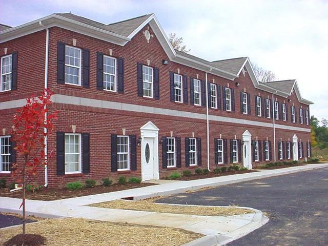 More Photos Of 12307 Old Lagrange Rd, Louisville Medical For Lease