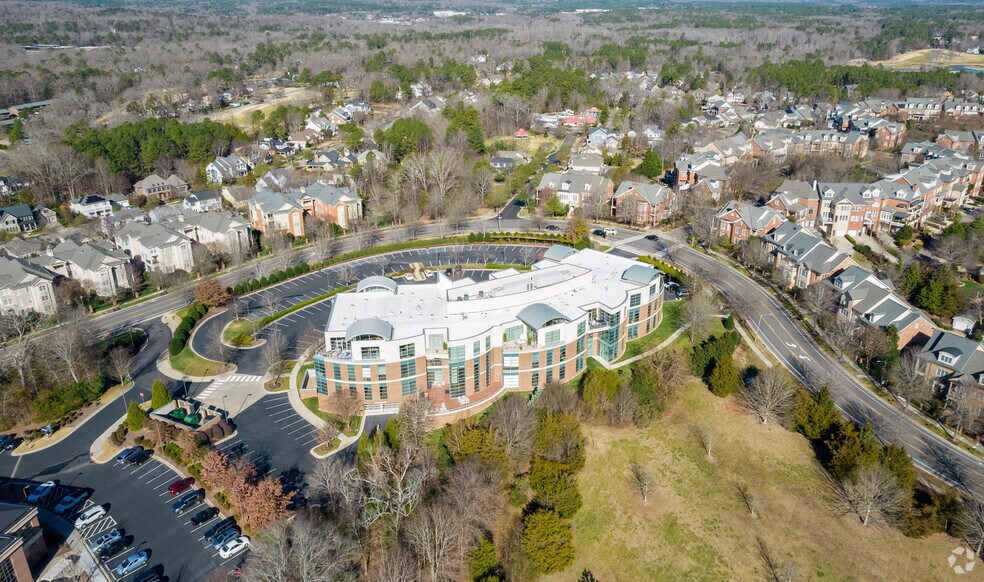 More Photos Of 301 W Barbee Chapel Rd, Chapel Hill Office For Lease