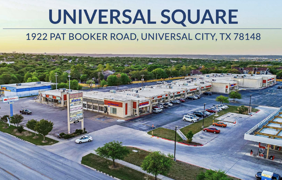 Primary Photo Of 1922 Pat Booker Rd, Universal City Unknown For Lease