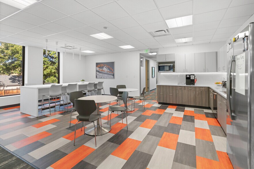 More Photos Of 7100 W 44th Ave, Wheat Ridge Office For Sale