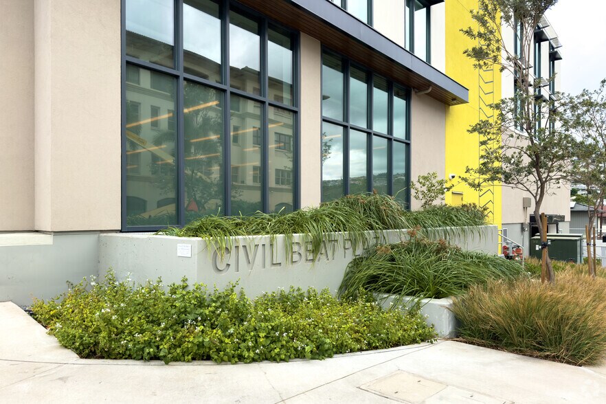 More Photos Of 3650 Waialae Ave, Honolulu Office For Lease