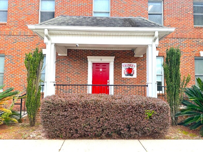 More Photos Of 9 Allen Cail Dr, Statesboro Office For Lease
