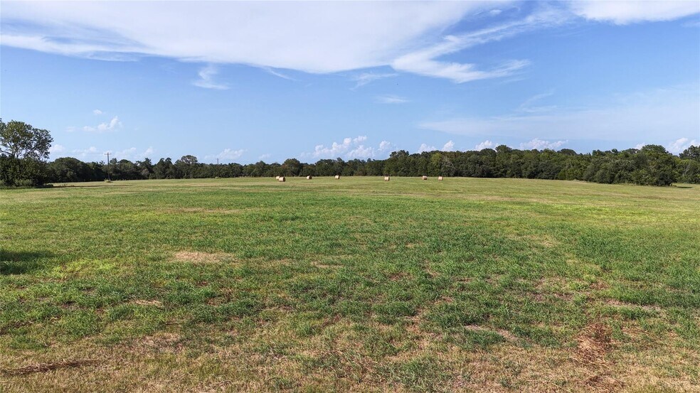 More Photos Of 4410 Clay Rd crk, Brenham Land For Sale