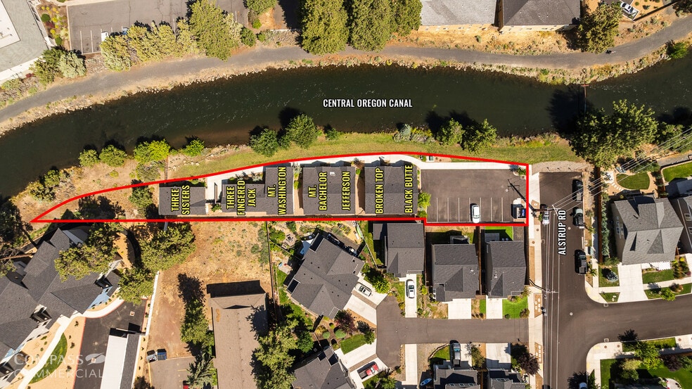More Photos Of 61615 Alstrup Rd, Bend Apartments For Sale