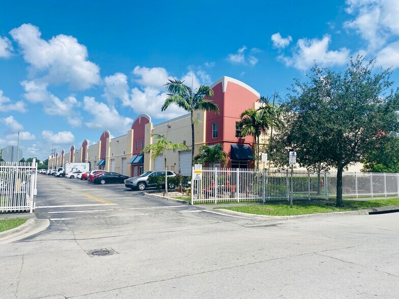 More Photos Of 6020 NW 99th Ave, Doral Industrial For Sale