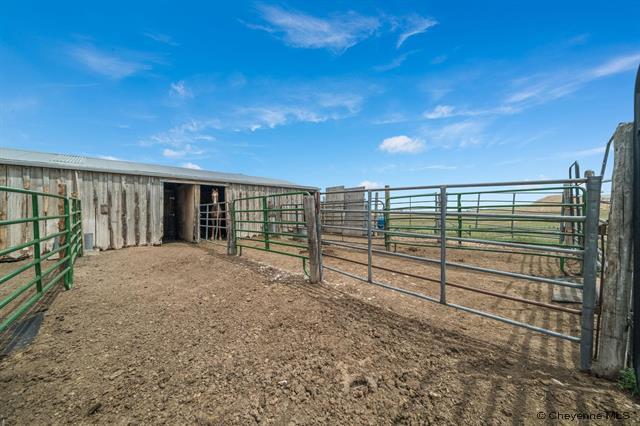 More Photos Of 4717 Thomas Rd, Cheyenne Horse Stables For Sale