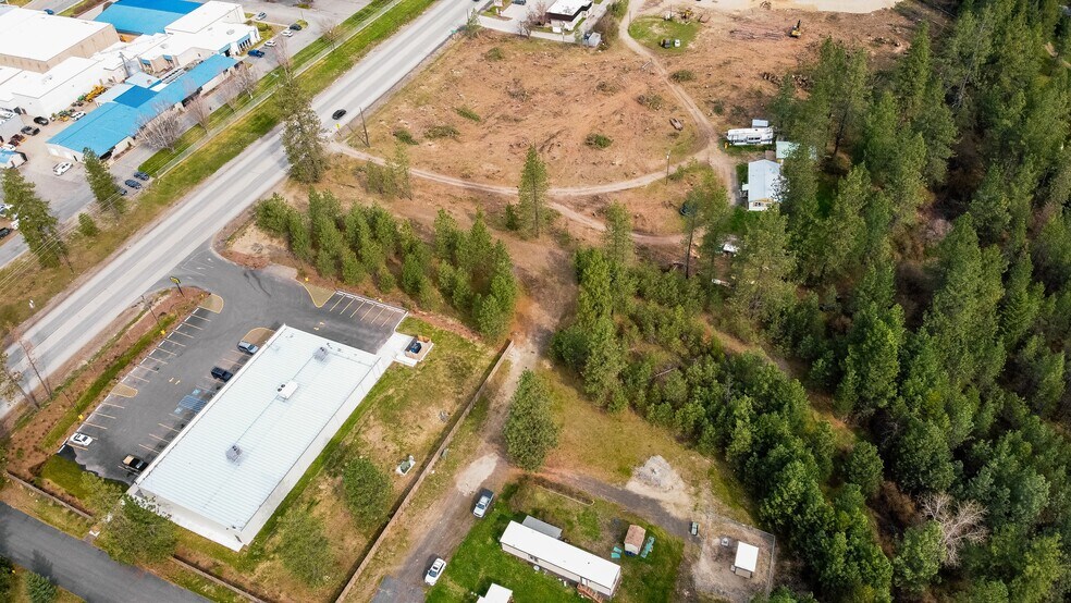 More Photos Of 34478 Newport hwy, Chattaroy Land For Sale
