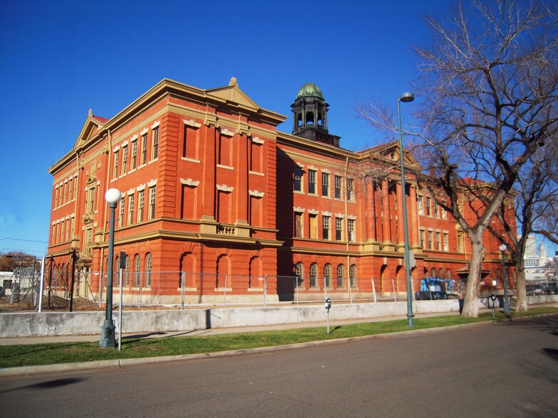 More Photos Of 1115 Acoma St, Denver Office For Lease