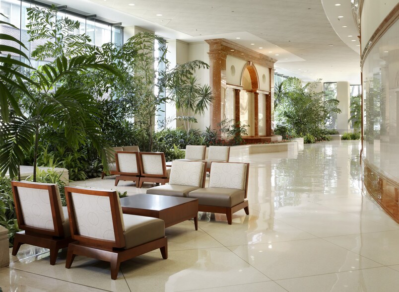 More Photos Of 1511 N Westshore Blvd, Tampa Office For Lease