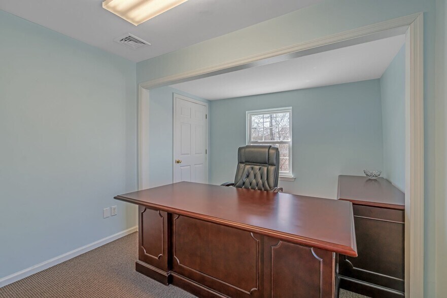 More Photos Of 575 State Route 10, Whippany Office For Lease