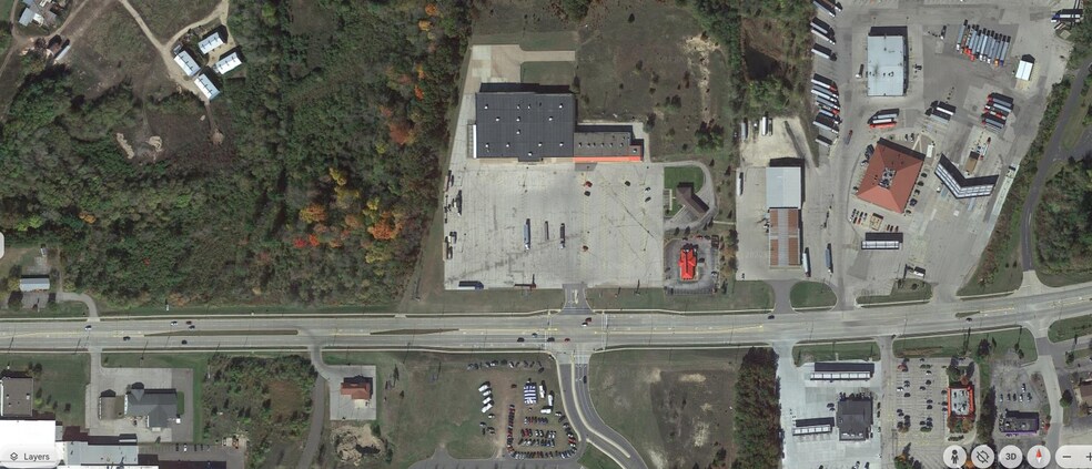 More Photos Of 616 WI-54, Black River Falls Land For Lease