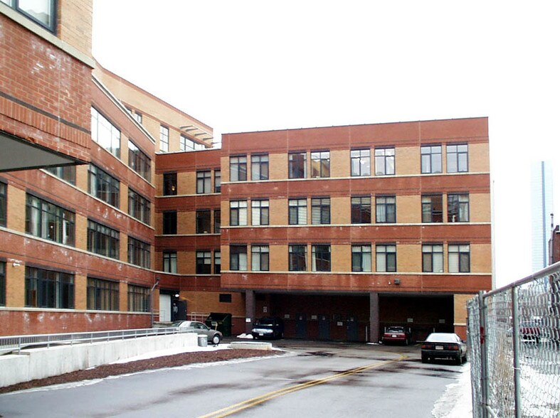 More Photos Of 1180-1200 Washington St, Boston Apartments For Sale