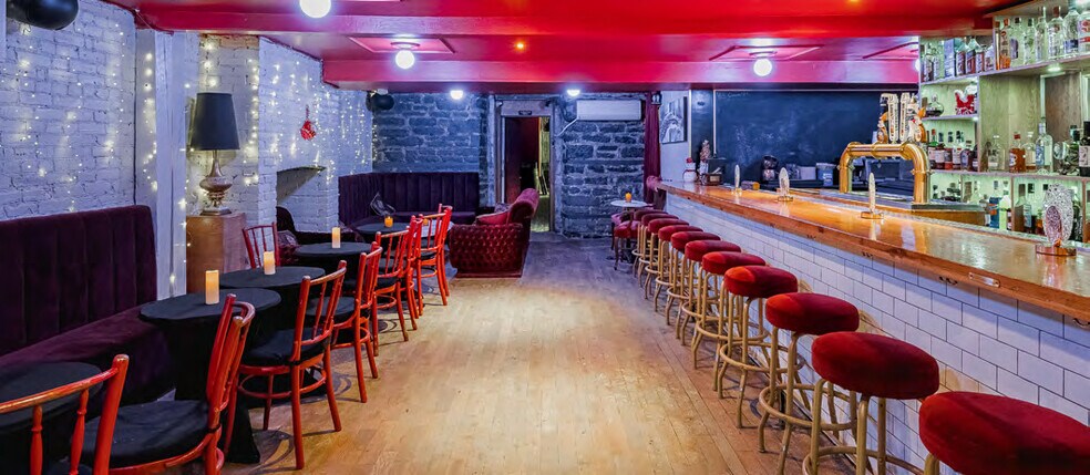 More Photos Of , Montréal General Retail For Sale