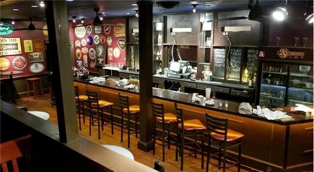 More Photos Of 194-198 Main St, Emmaus Restaurant For Lease